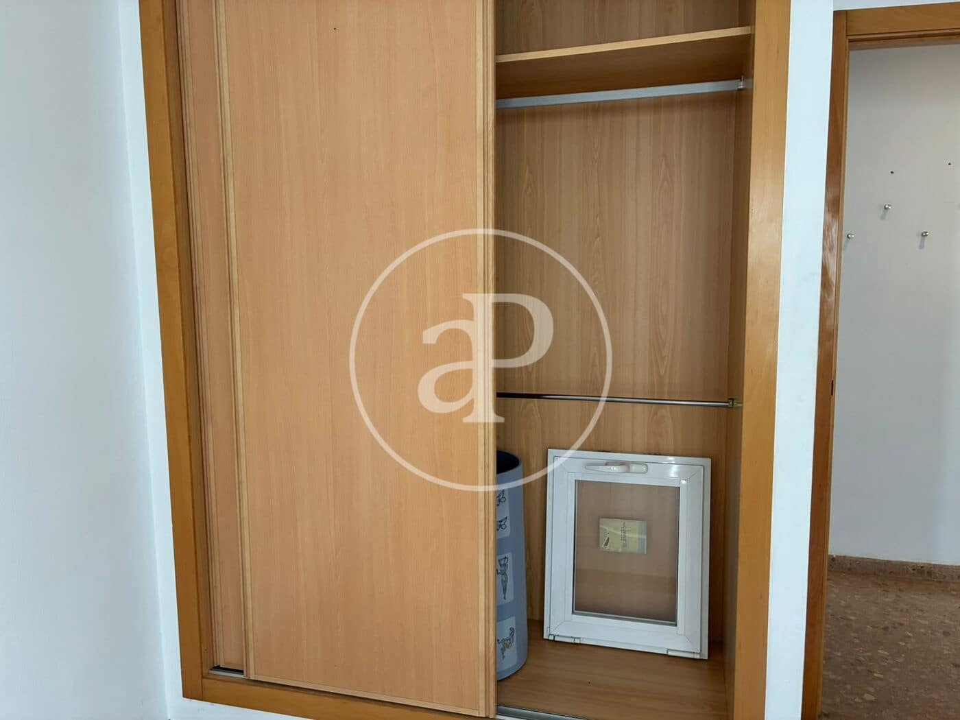 2 chambre Appartement à vendre à Castello de la Plana - 110 000 € (Ref: 9994313)