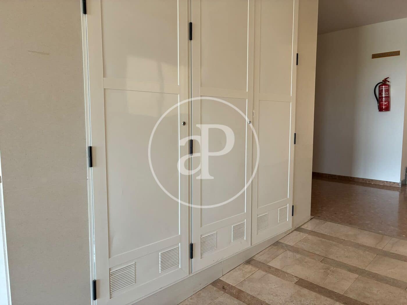 2 chambre Appartement à vendre à Castello de la Plana - 110 000 € (Ref: 9994313)
