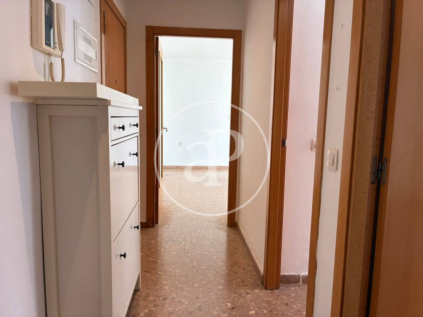 2 chambre Appartement à vendre à Castello de la Plana - 110 000 € (Ref: 9994313)