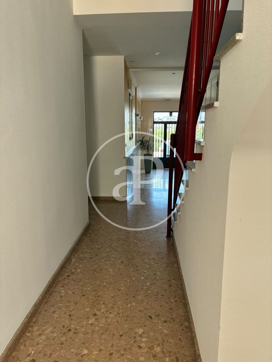 2 chambre Appartement à vendre à Castello de la Plana - 110 000 € (Ref: 9994313)