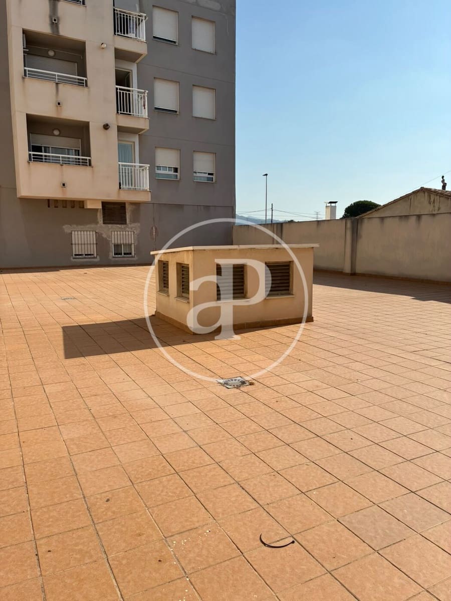 2 chambre Appartement à vendre à Castello de la Plana - 110 000 € (Ref: 9994313)