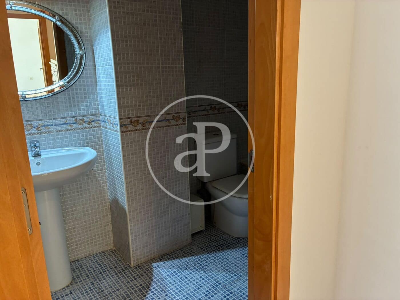 2 chambre Appartement à vendre à Castello de la Plana - 110 000 € (Ref: 9994313)