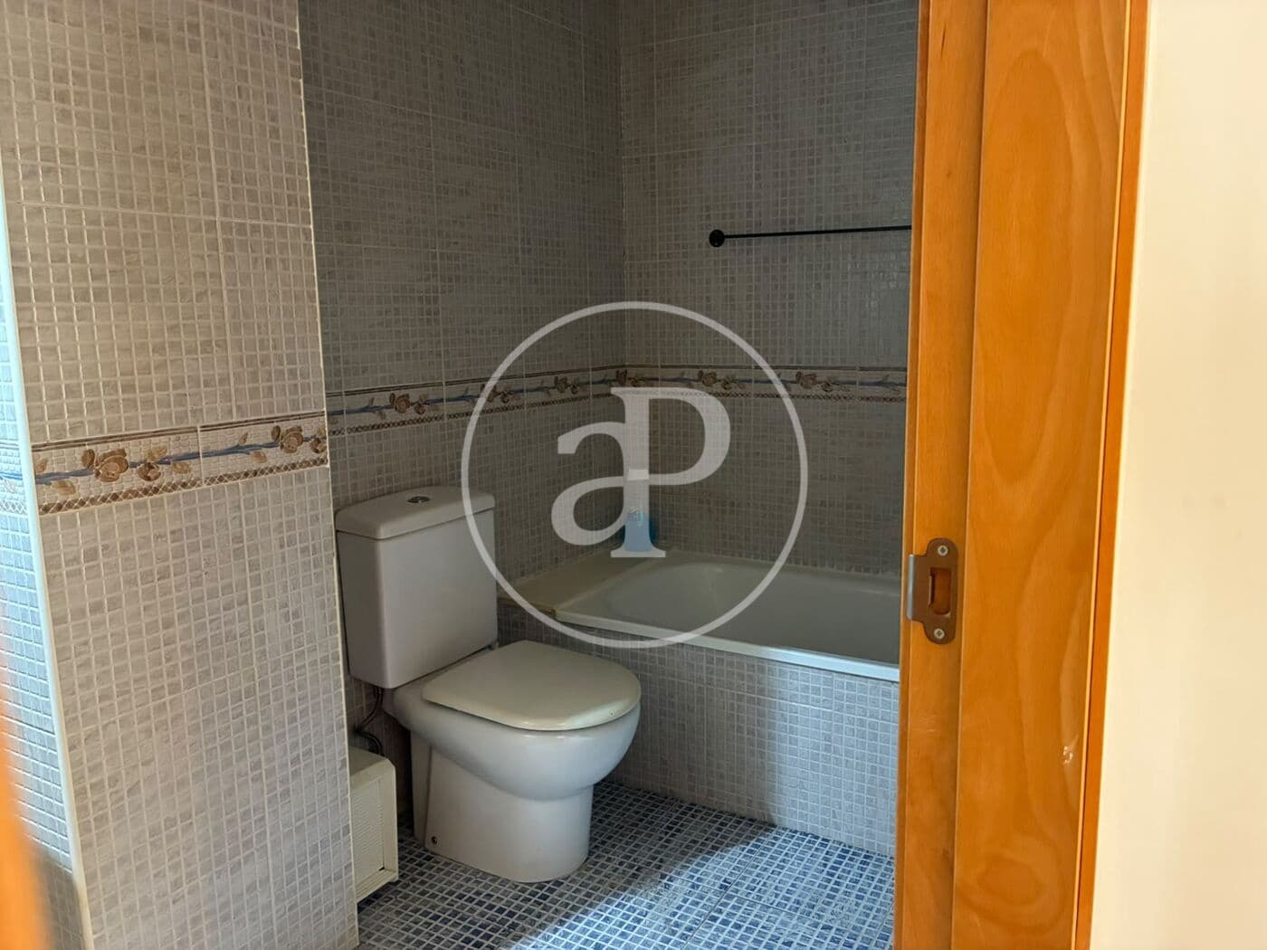 2 chambre Appartement à vendre à Castello de la Plana - 110 000 € (Ref: 9994313)