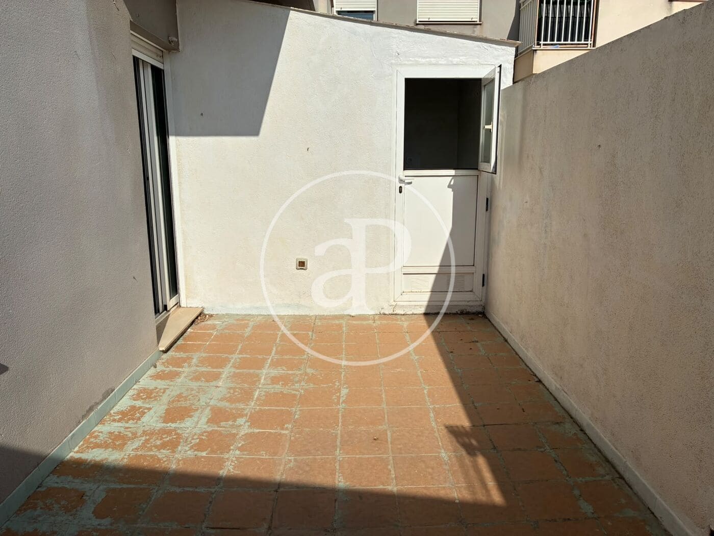 2 chambre Appartement à vendre à Castello de la Plana - 110 000 € (Ref: 9994313)
