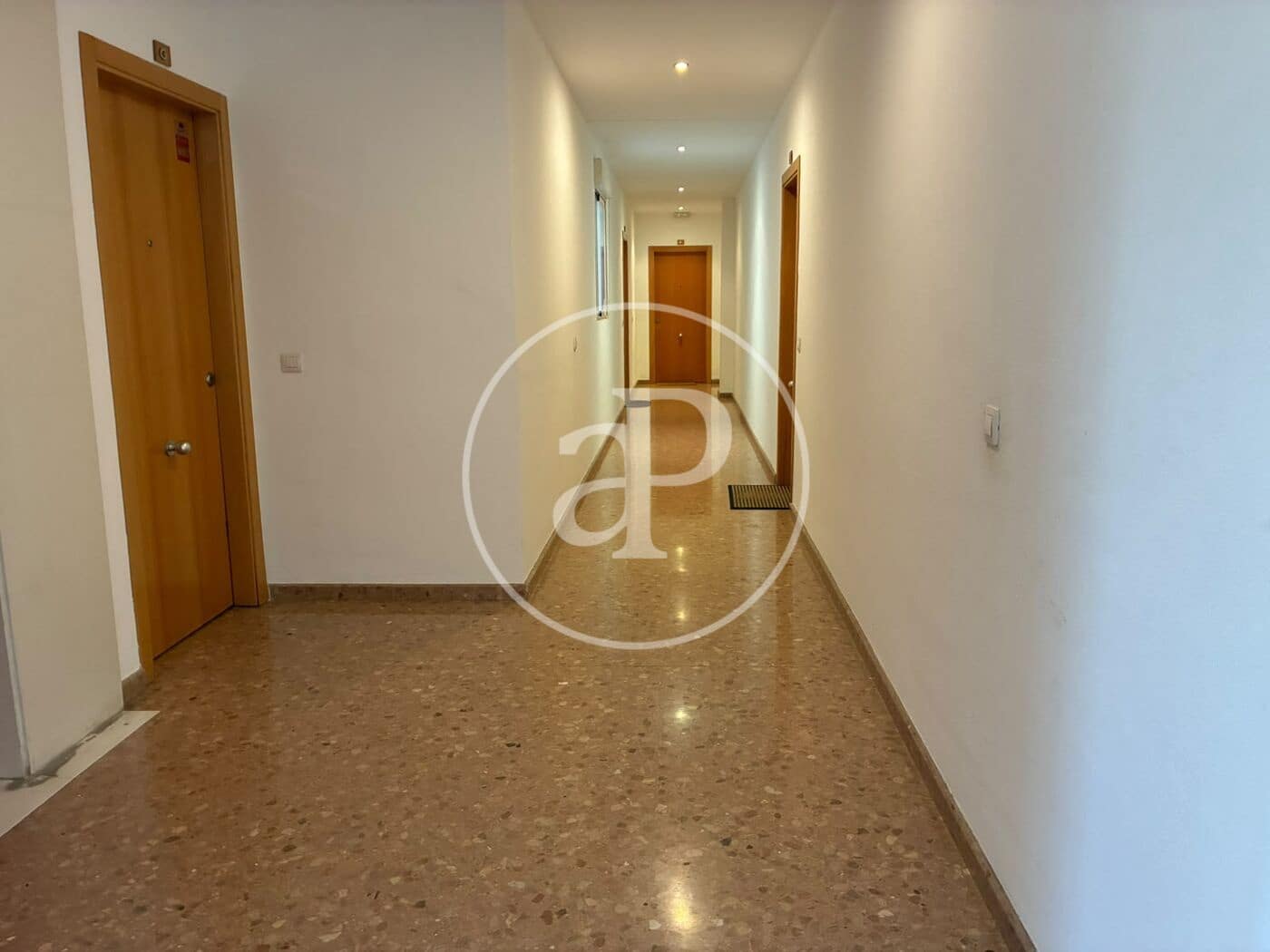 2 chambre Appartement à vendre à Castello de la Plana - 110 000 € (Ref: 9994313)