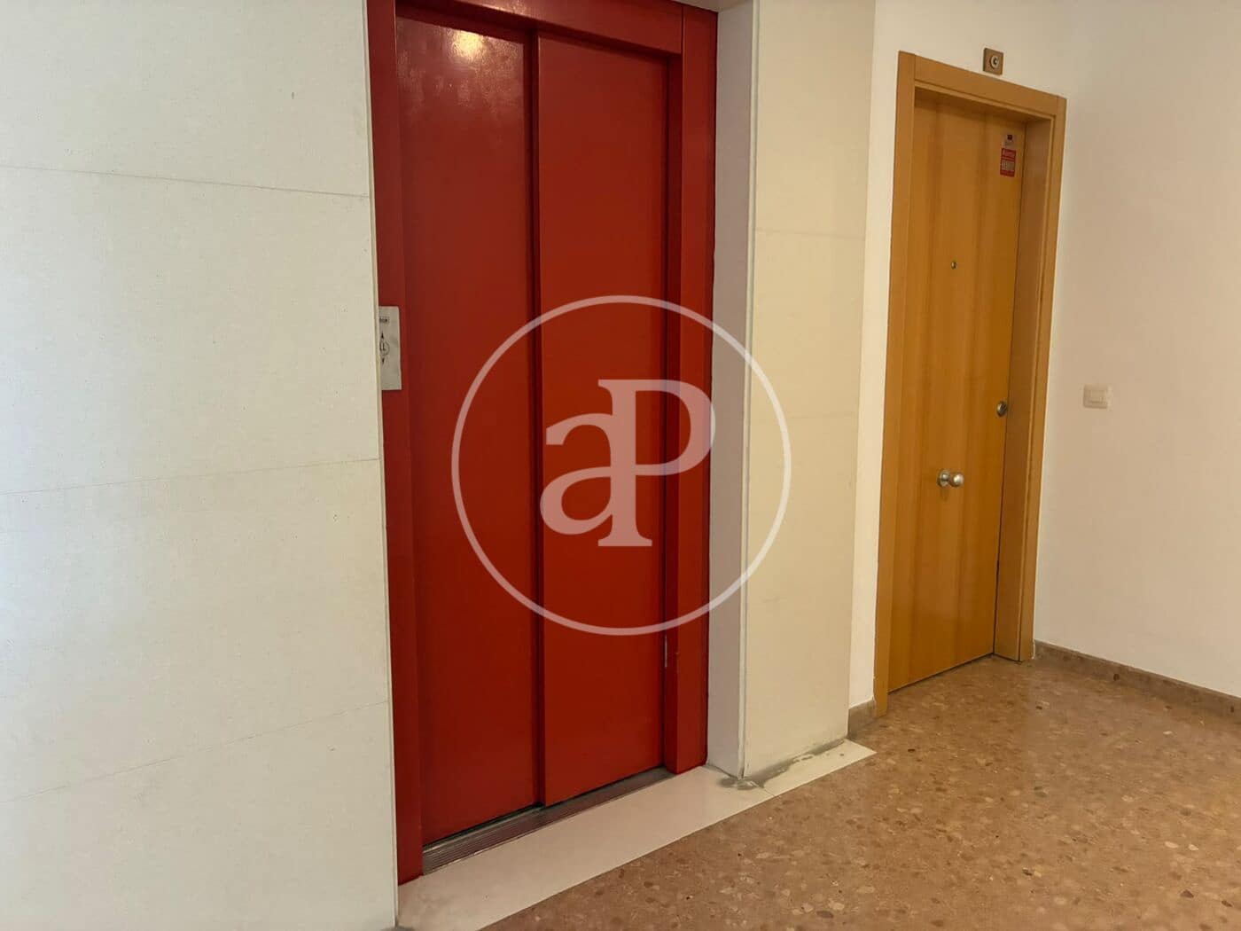2 chambre Appartement à vendre à Castello de la Plana - 110 000 € (Ref: 9994313)
