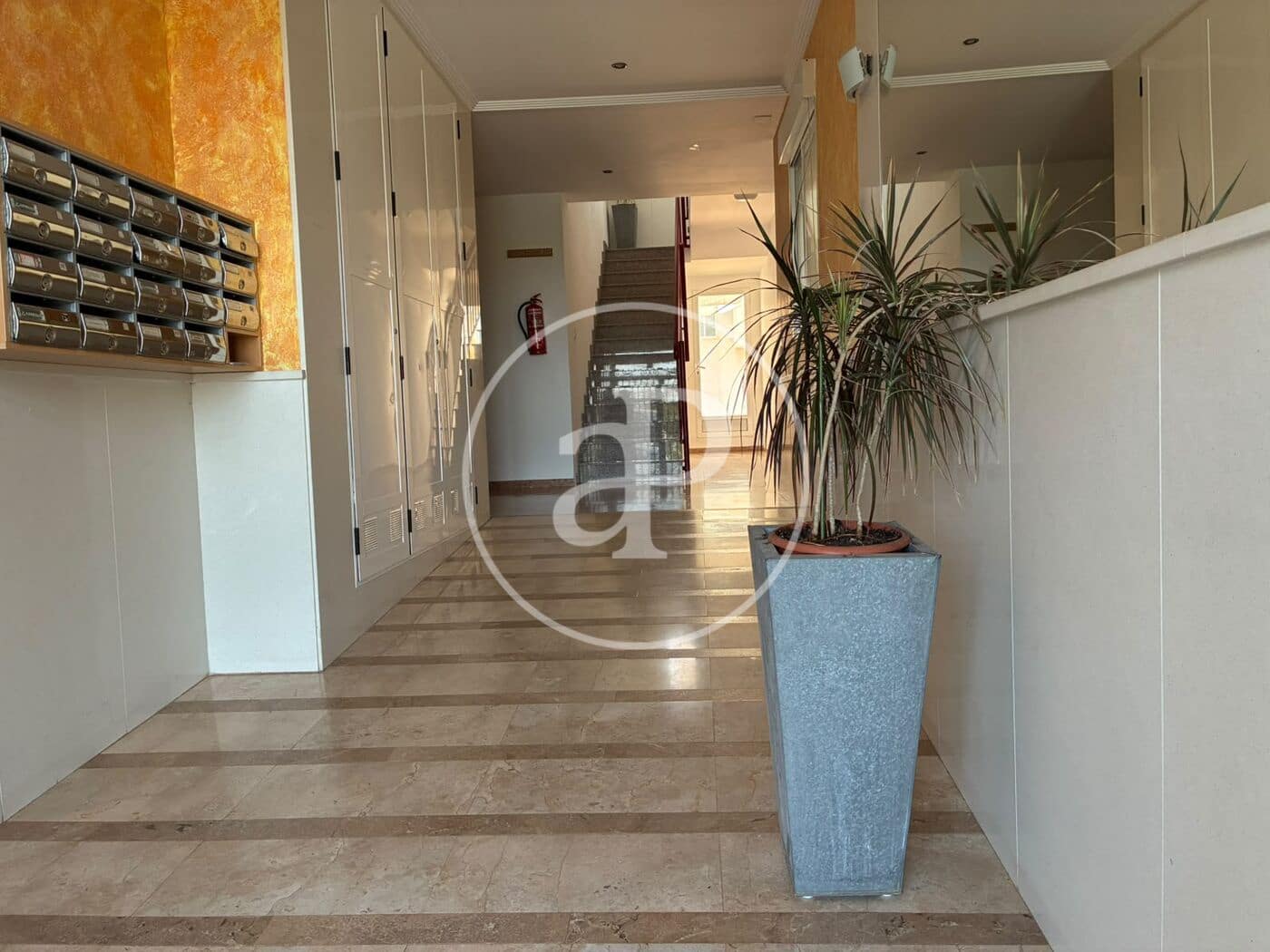 2 chambre Appartement à vendre à Castello de la Plana - 110 000 € (Ref: 9994313)