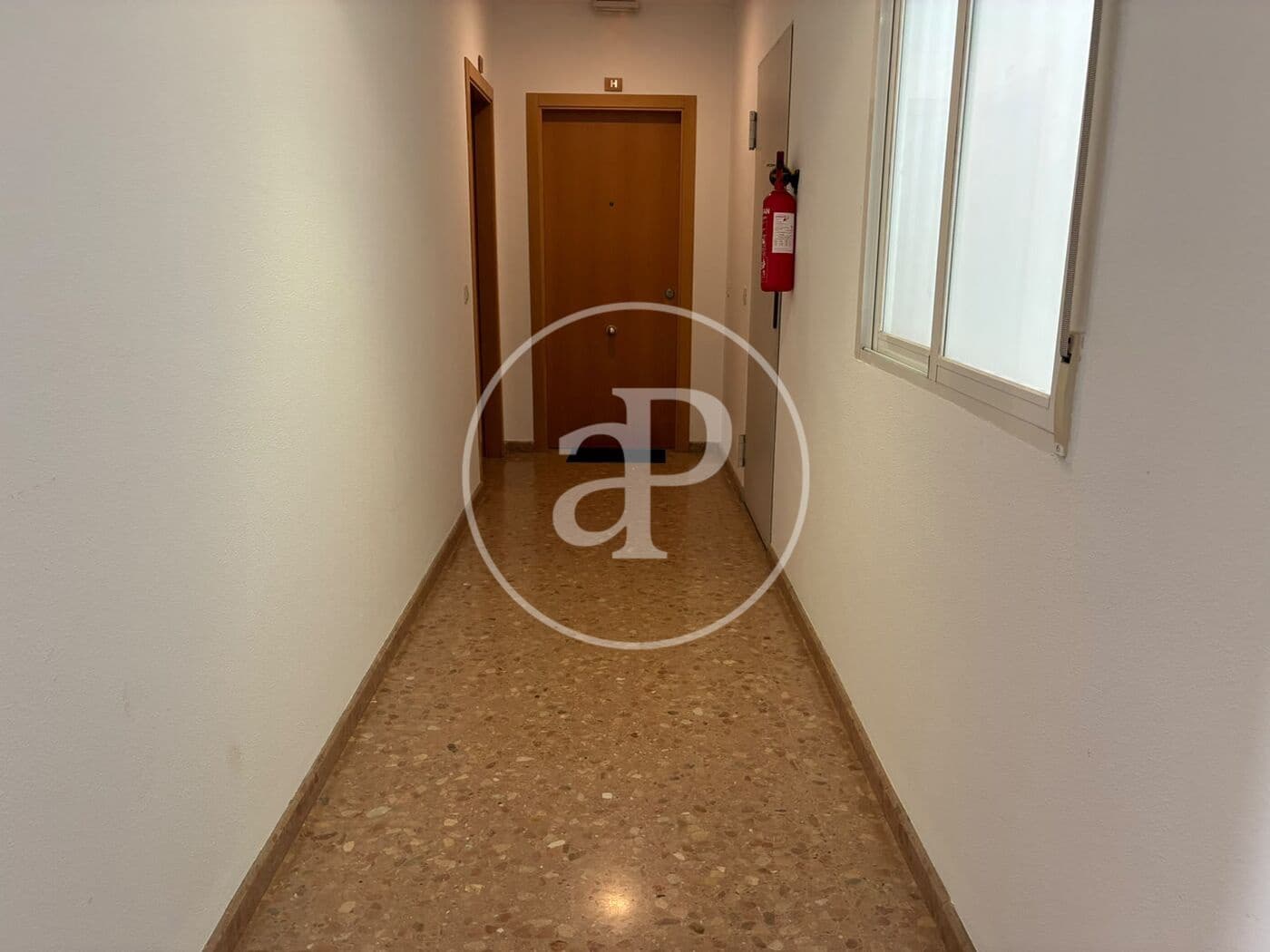 2 chambre Appartement à vendre à Castello de la Plana - 110 000 € (Ref: 9994313)
