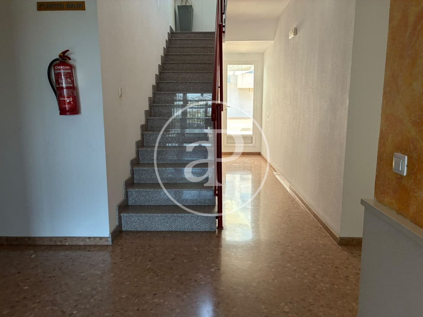 2 chambre Appartement à vendre à Castello de la Plana - 110 000 € (Ref: 9994313)