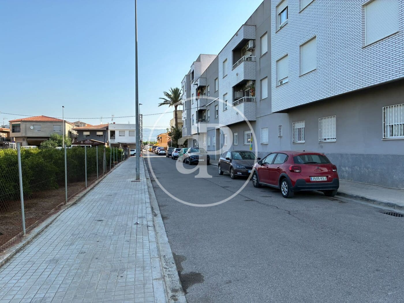 2 chambre Appartement à vendre à Castello de la Plana - 110 000 € (Ref: 9994313)