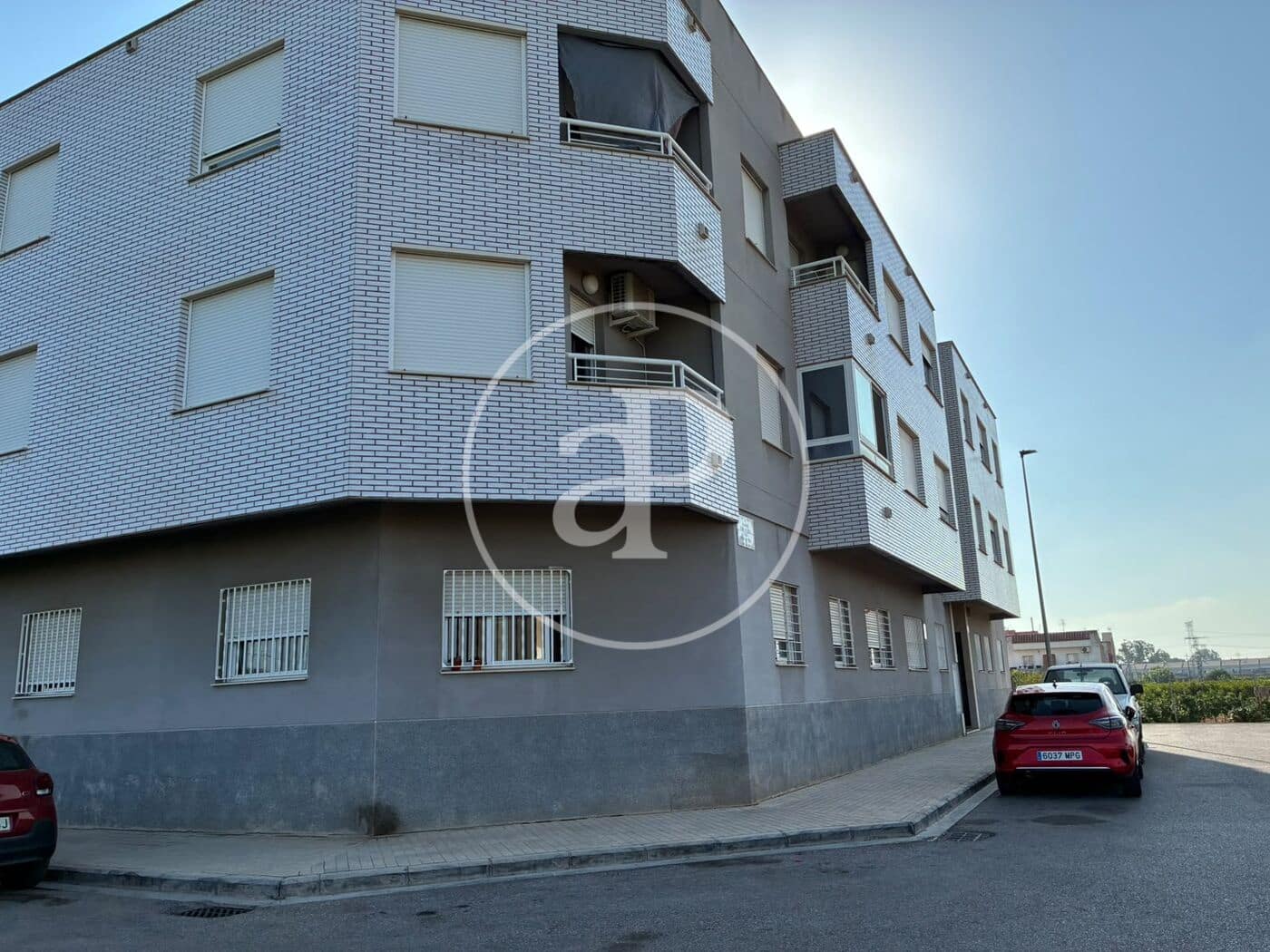 2 chambre Appartement à vendre à Castello de la Plana - 110 000 € (Ref: 9994313)
