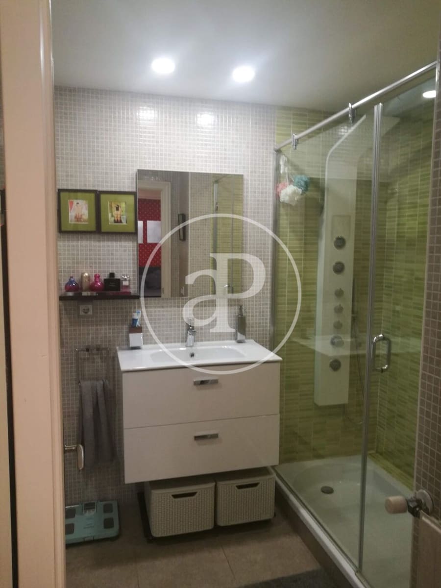 2 soverom Leilighet til leie i Valencia by - € 1 400 (Ref: 9994314)