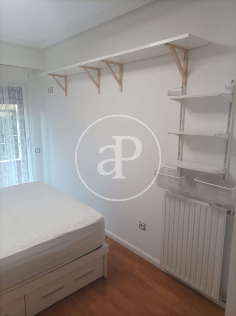 2 soverom Leilighet til leie i Valencia by - € 1 400 (Ref: 9994314)