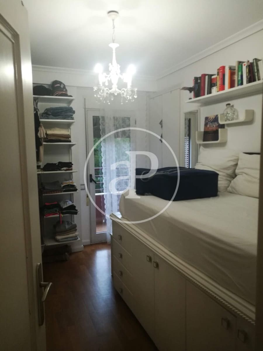 2 soverom Leilighet til leie i Valencia by - € 1 400 (Ref: 9994314)
