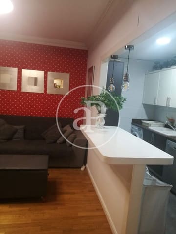 2 soverom Leilighet til leie i Albors, Valencia by - € 1 400 (Ref: 9994314)