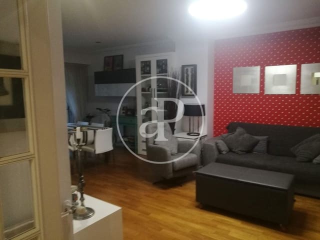 2 soverom Leilighet til leie i Albors, Valencia by - € 1 400 (Ref: 9994314)