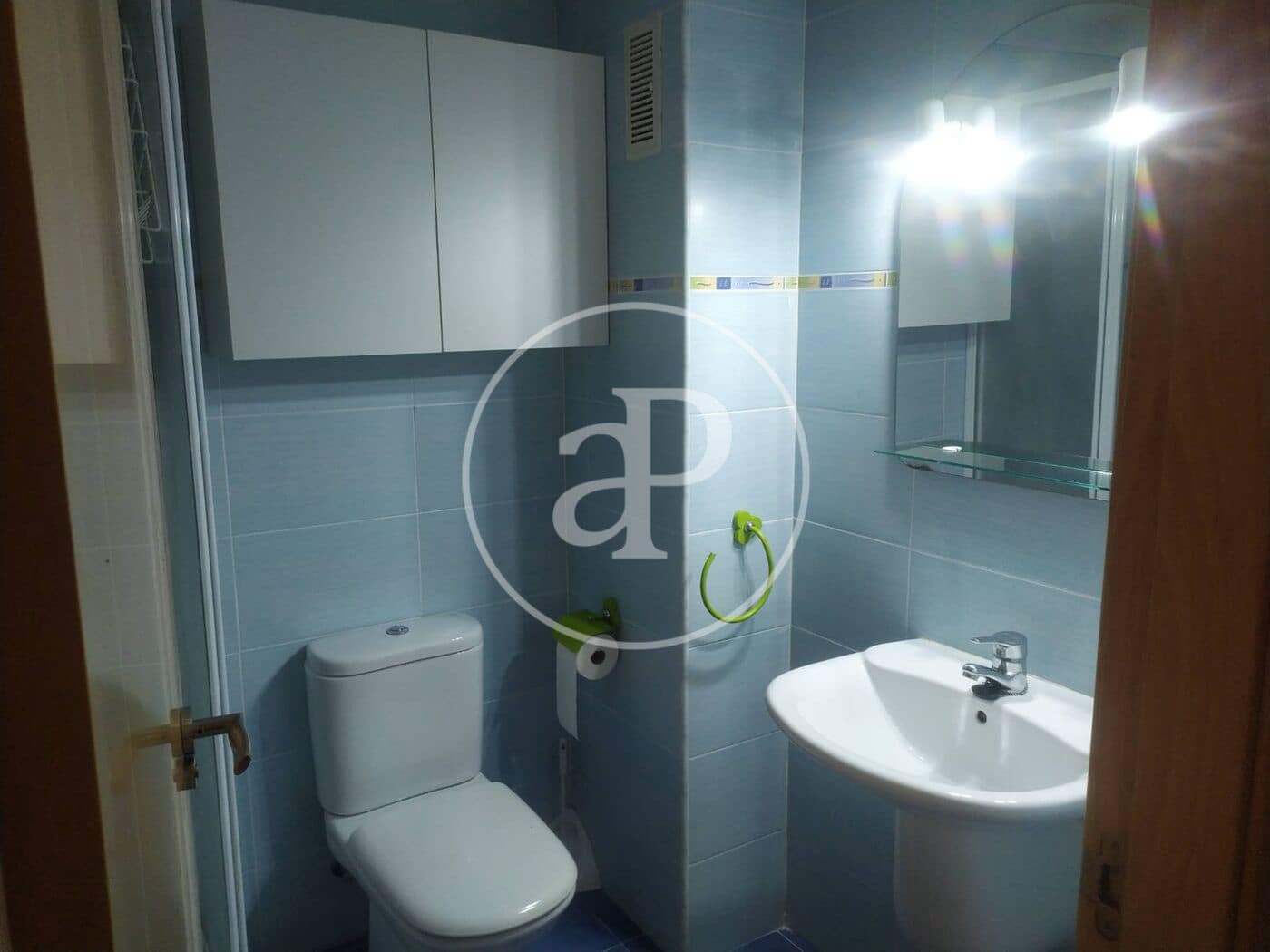 3 camera da letto Appartamento da affittare in Valencia citta - 1.350 € (Rif: 9994315)