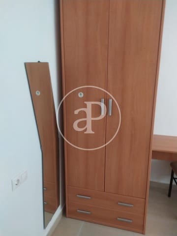 3 camera da letto Appartamento da affittare in Benimaclet, Valencia città - 1.350 € (Rif: 9994315)