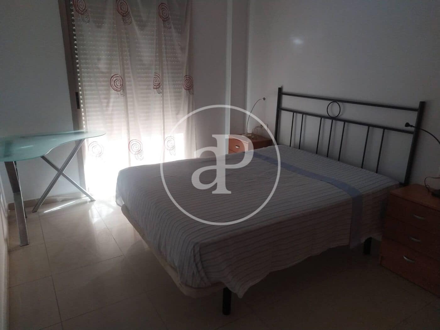 3 camera da letto Appartamento da affittare in Valencia citta - 1.350 € (Rif: 9994315)