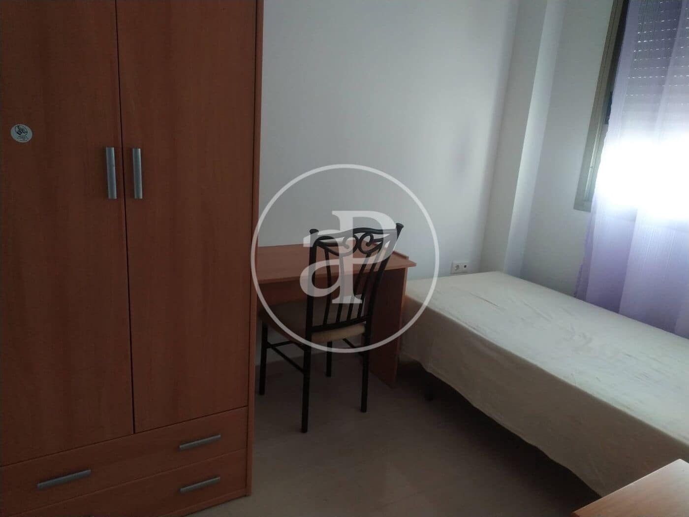 3 camera da letto Appartamento da affittare in Valencia citta - 1.350 € (Rif: 9994315)