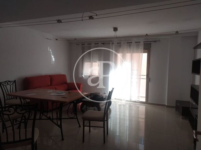 3 camera da letto Appartamento da affittare in Benimaclet, Valencia città - 1.350 € (Rif: 9994315)