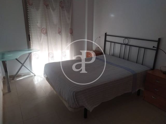 3 camera da letto Appartamento da affittare in Benimaclet, Valencia città - 1.350 € (Rif: 9994315)