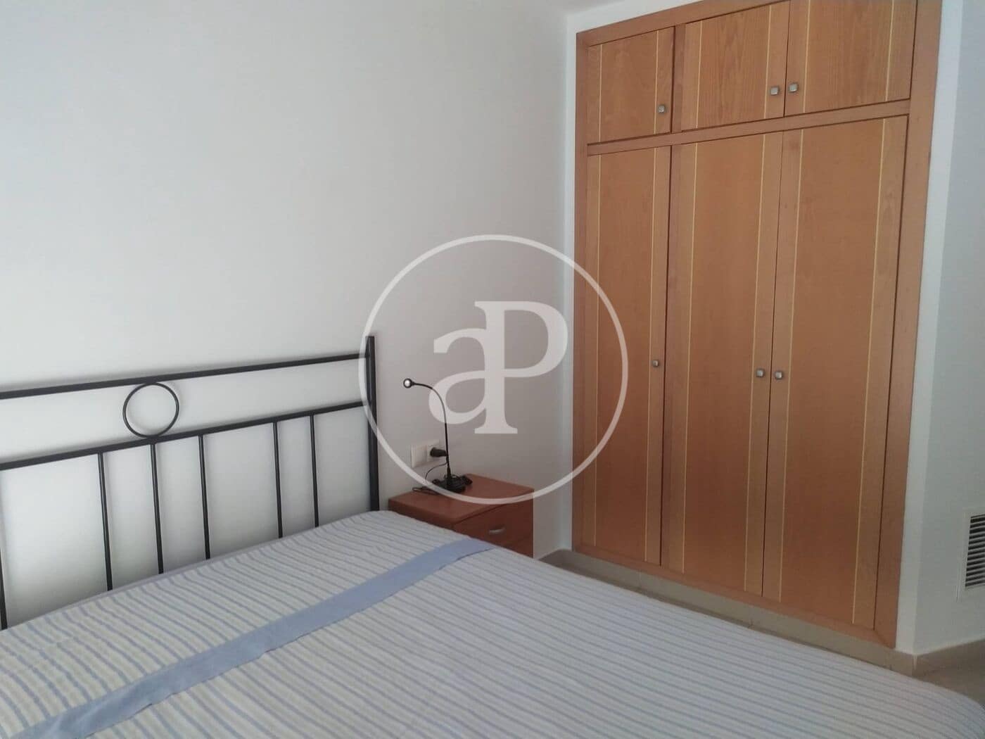 3 camera da letto Appartamento da affittare in Valencia citta - 1.350 € (Rif: 9994315)