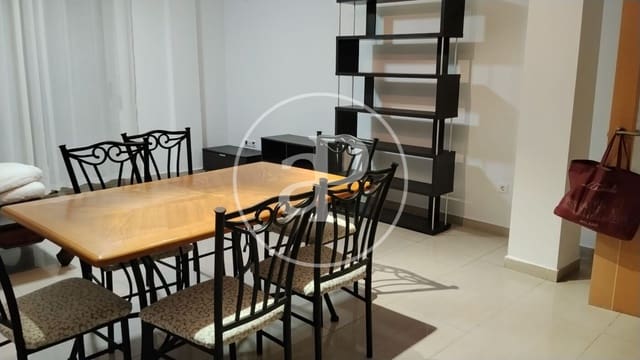 3 soverom Leilighet til leie i Benimaclet, Valencia by - € 1 350 (Ref: 9994315)