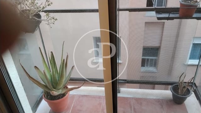 3 soverom Leilighet til leie i Benimaclet, Valencia by - € 1 350 (Ref: 9994315)