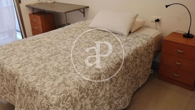 3 soverom Leilighet til leie i Benimaclet, Valencia by - € 1 350 (Ref: 9994315)