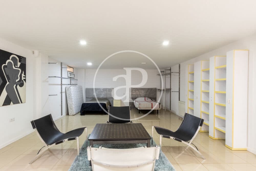 9 makuuhuone Huvila myytävänä paikassa Betera mukana uima-altaan - 1 500 000 € (Ref: 9994316)