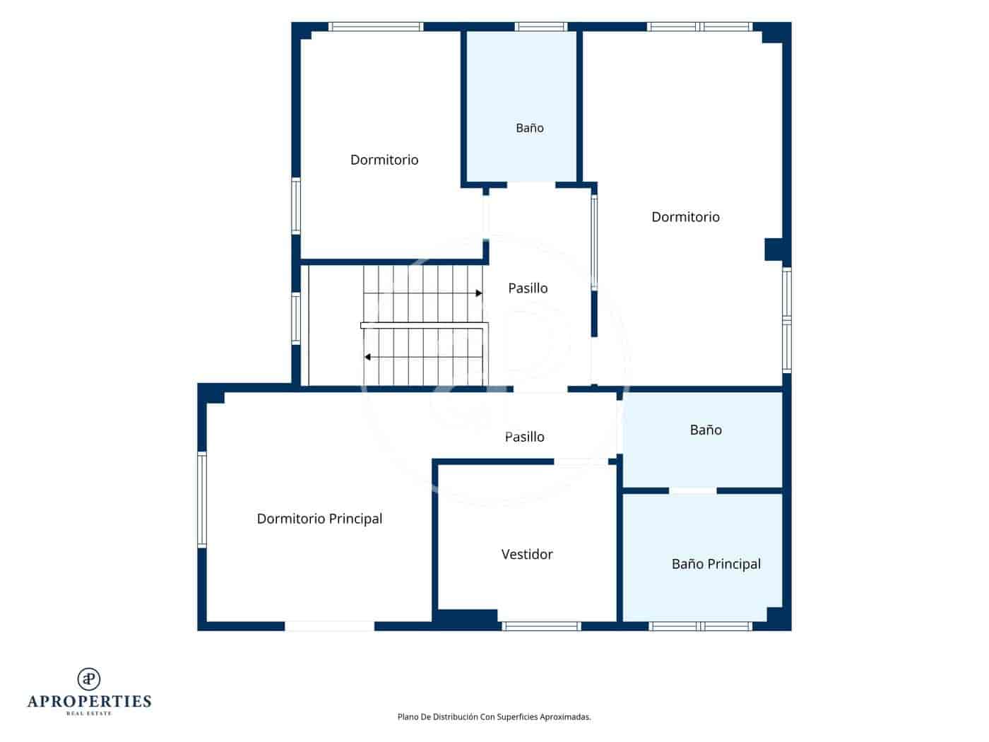 9 makuuhuone Huvila myytävänä paikassa Betera mukana uima-altaan - 1 500 000 € (Ref: 9994316)