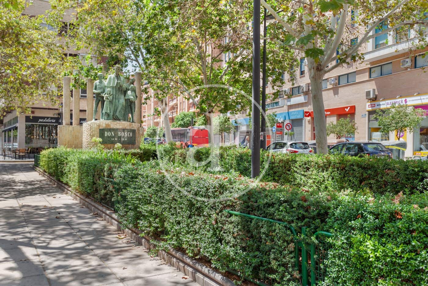 1 camera da letto Appartamento in vendita in Valencia citta - 139.700 € (Rif: 9994317)
