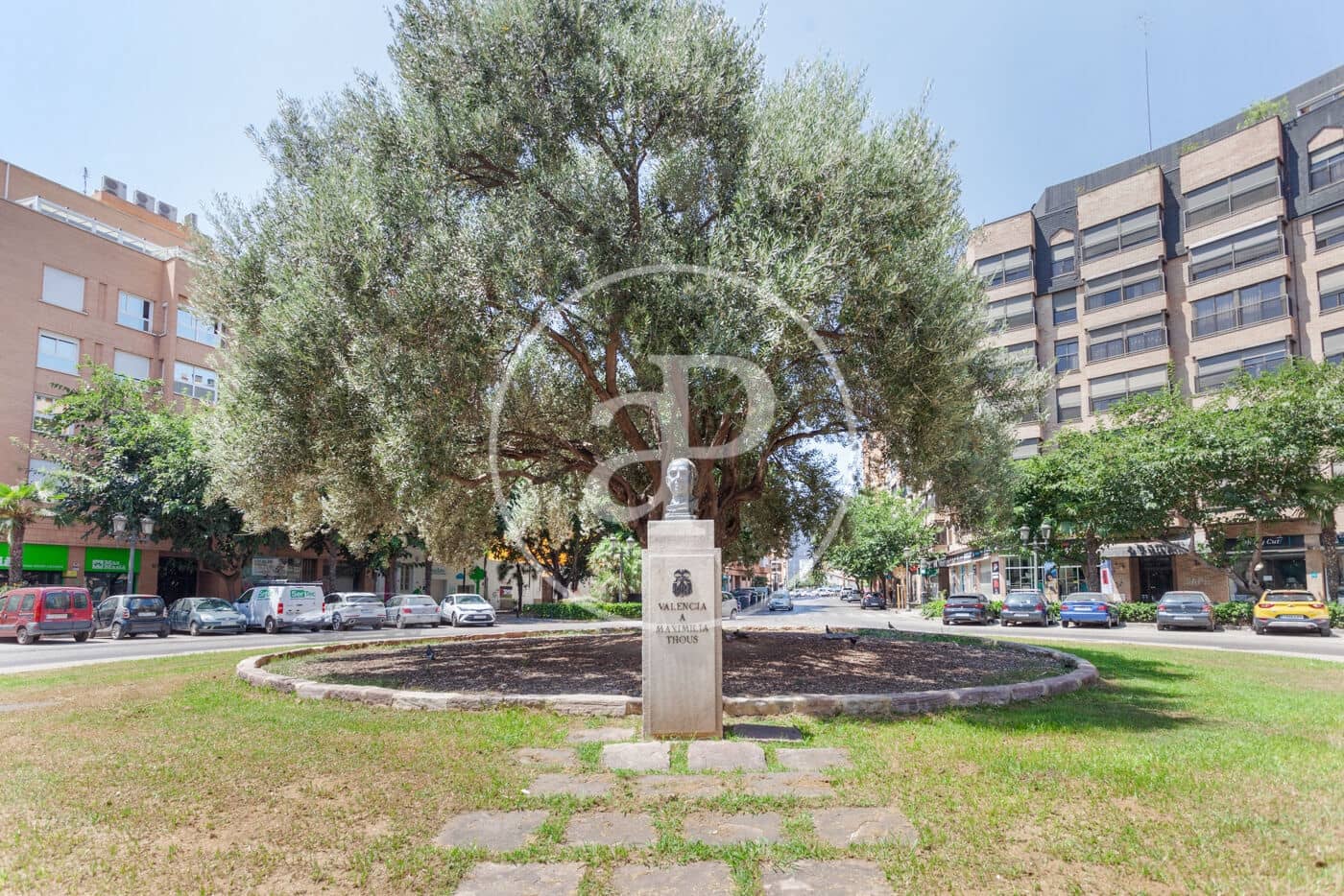 1 camera da letto Appartamento in vendita in Valencia citta - 139.700 € (Rif: 9994317)