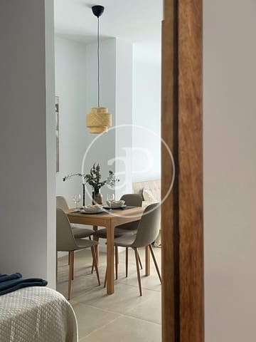 1 slaapkamer Appartement te koop in Patraix, Valencia stad - € 139.700 (Ref: 9994317)