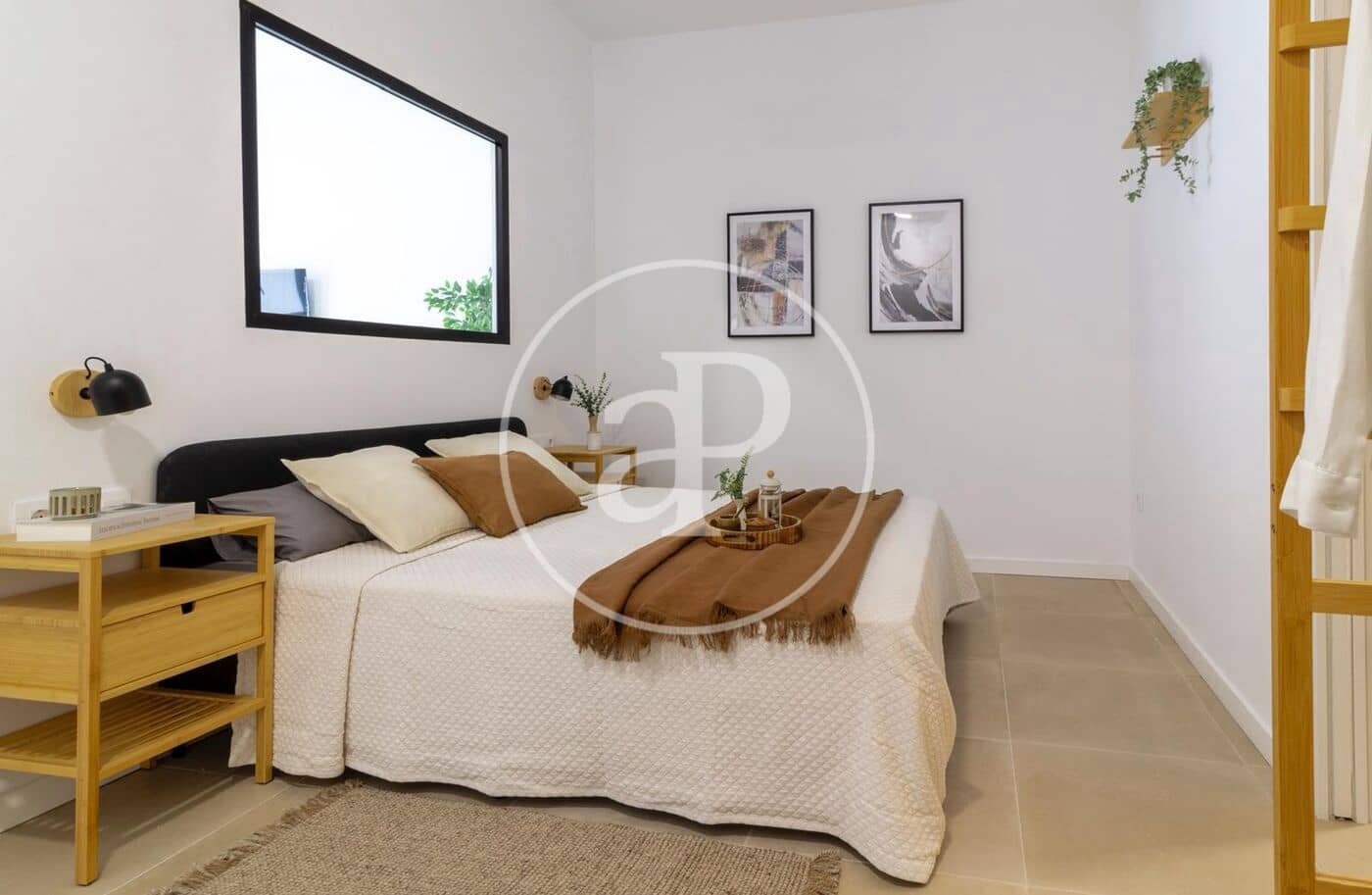 1 sovrum Lägenhet till salu i Valencia stad - 139 700 € (Ref: 9994317)