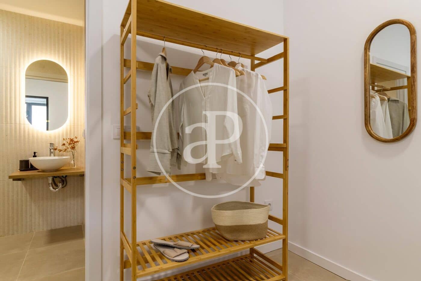 1 sovrum Lägenhet till salu i Valencia stad - 139 700 € (Ref: 9994317)