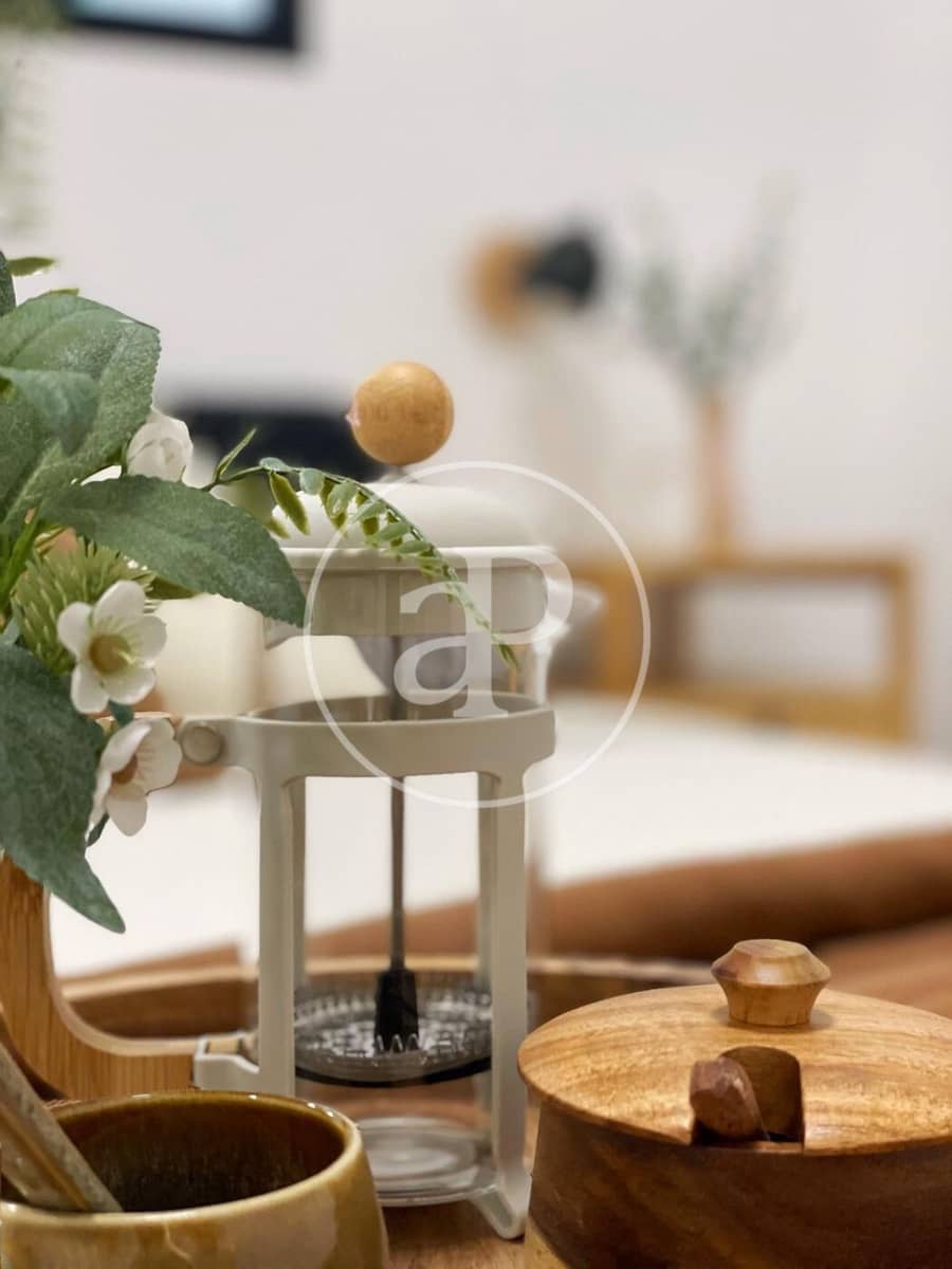 1 sovrum Lägenhet till salu i Valencia stad - 139 700 € (Ref: 9994317)