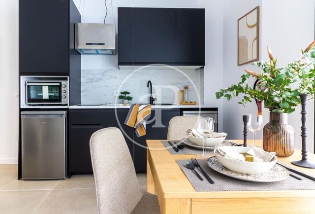 1 slaapkamer Appartement te koop in Patraix, Valencia stad - € 139.700 (Ref: 9994317)
