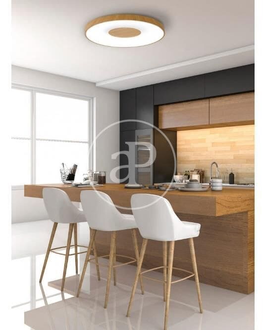 2 makuuhuone Huoneisto myytävänä paikassa Valencia kaupunki - 410 000 € (Ref: 9997188)