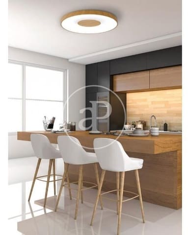 2 soverom Leilighet til salgs i La Raiosa, Valencia by - € 410 000 (Ref: 9997188)