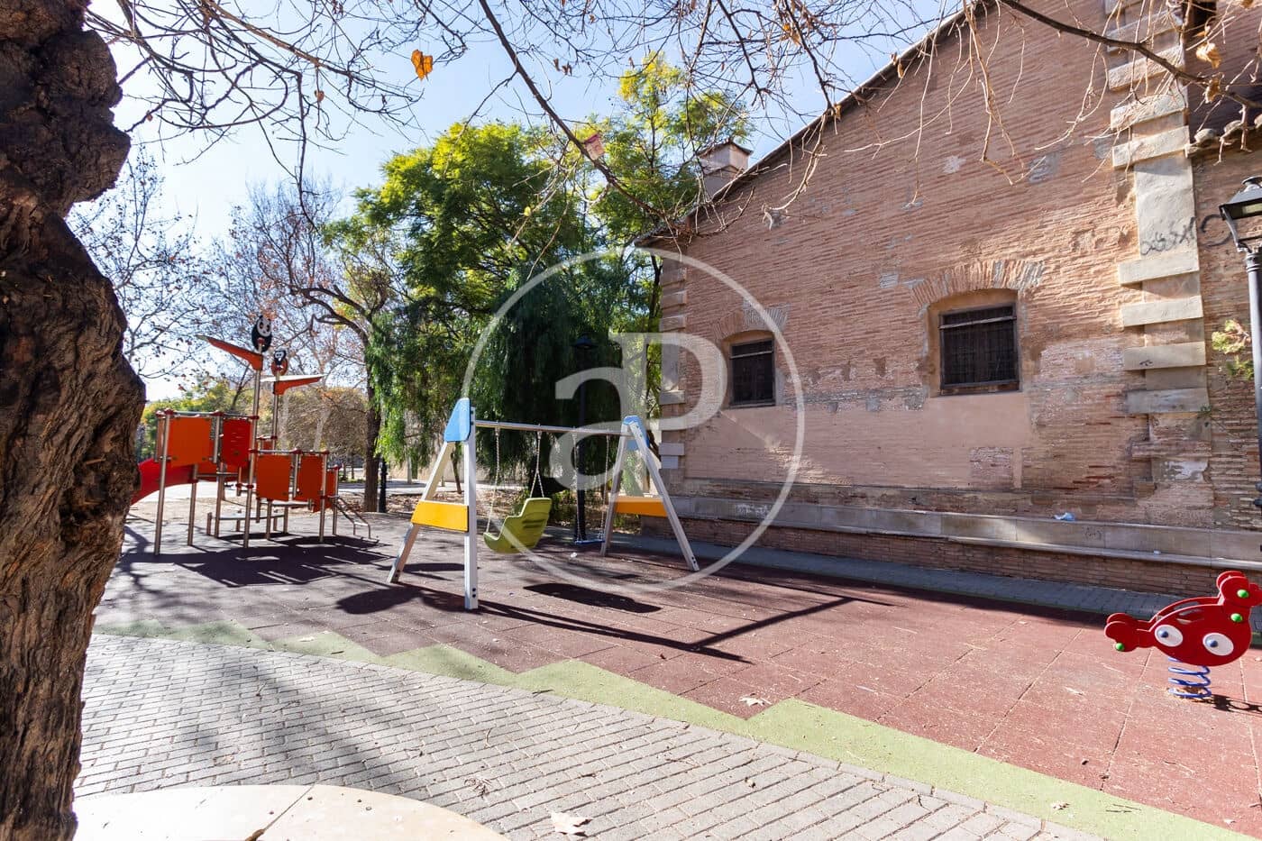 2 makuuhuone Huoneisto myytävänä paikassa Valencia kaupunki - 410 000 € (Ref: 9997188)