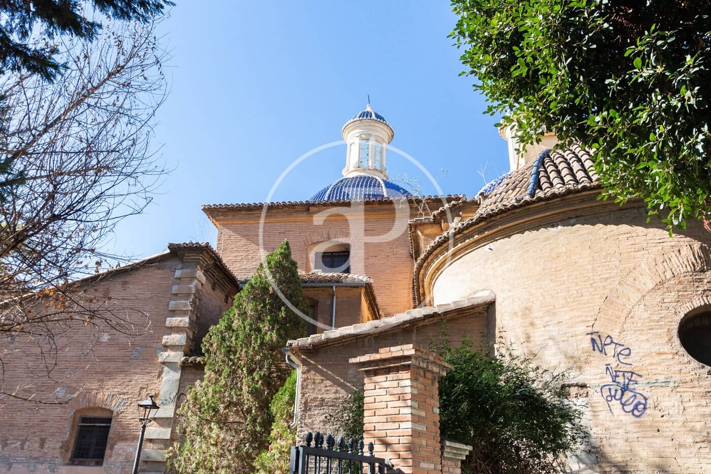 2 makuuhuone Huoneisto myytävänä paikassa Valencia kaupunki - 410 000 € (Ref: 9997188)