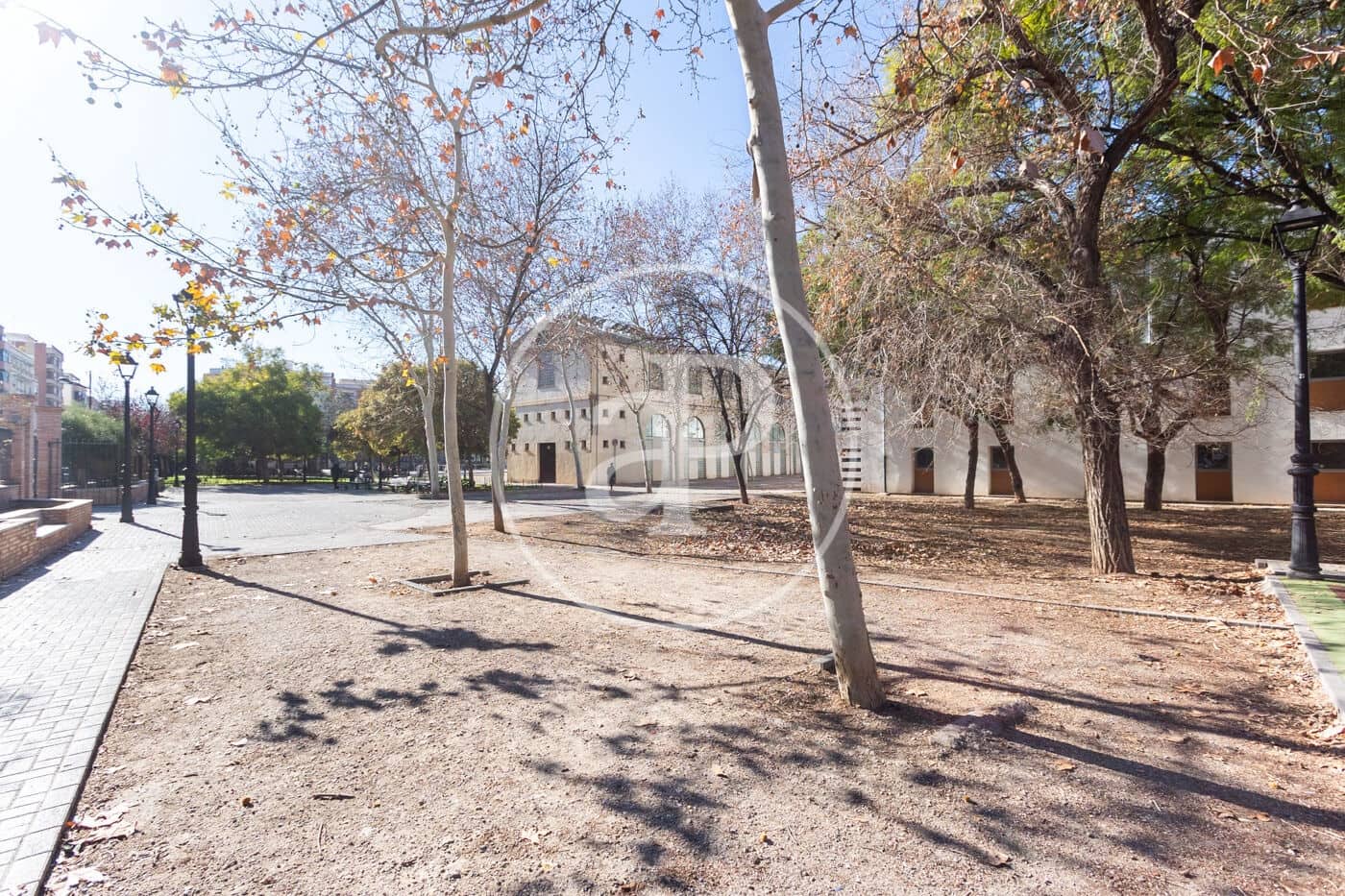 2 makuuhuone Huoneisto myytävänä paikassa Valencia kaupunki - 410 000 € (Ref: 9997188)