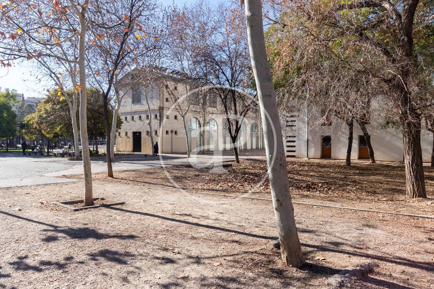2 makuuhuone Huoneisto myytävänä paikassa Valencia kaupunki - 410 000 € (Ref: 9997188)