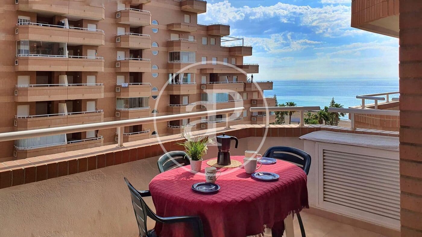 2 soveværelse Lejlighed til salg i Oropesa  med swimmingpool - € 175.000 (Ref: 9997189)