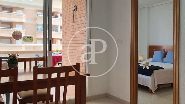 2 soveværelse Lejlighed til salg i Oropesa  med swimmingpool - € 175.000 (Ref: 9997189)