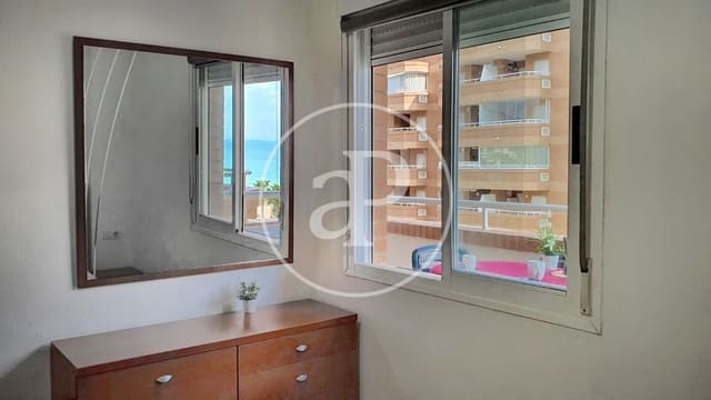 2 soveværelse Lejlighed til salg i Oropesa  med swimmingpool - € 175.000 (Ref: 9997189)