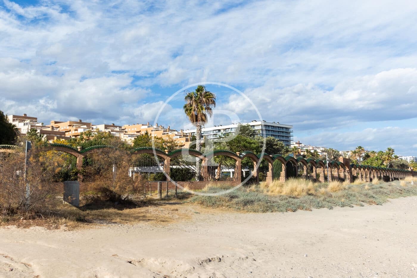 2 soveværelse Lejlighed til salg i Oropesa  med swimmingpool - € 175.000 (Ref: 9997189)