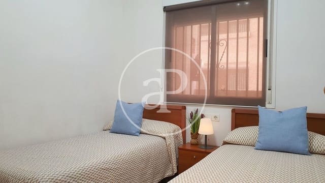 2 soveværelse Lejlighed til salg i Oropesa  med swimmingpool - € 175.000 (Ref: 9997189)
